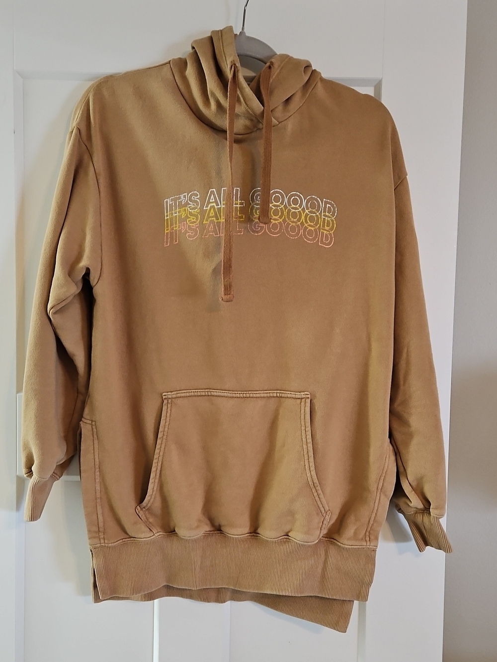 Offline By Aerie Oversized Hoodie